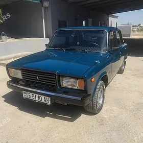 Lada 2107 1998