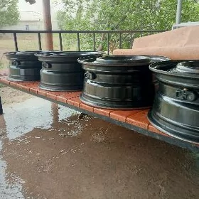 диска
