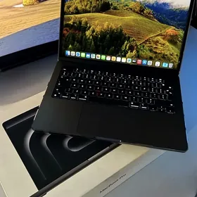 Mackbook Pro  2024