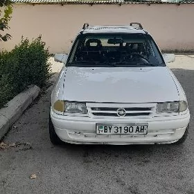 Opel Astra 1993