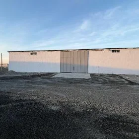 Arenda sklat,angar,