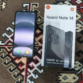Redmi Note14