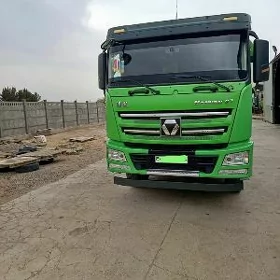 XCMG LW500F 2024