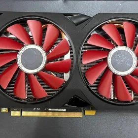 videocarta rx 580 8gb