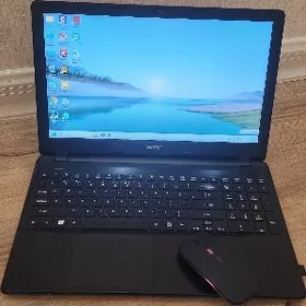 Acer notebook