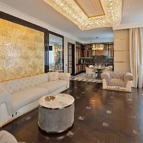 14 ЭТАП 4КОМ С ЕВРО РЕМОНТОМ