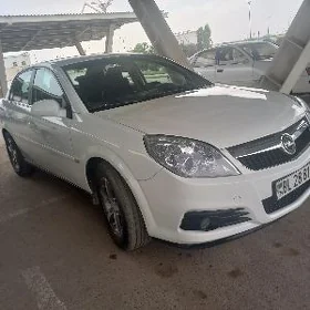 Opel Vectra 2007