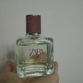 Zara Orchid / jenskaya