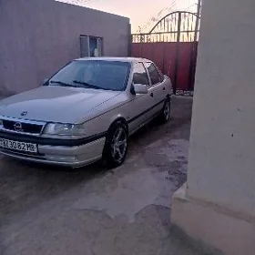 Opel Vectra 1990