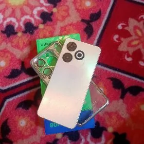 infinix smart 8