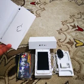 IPhone 6