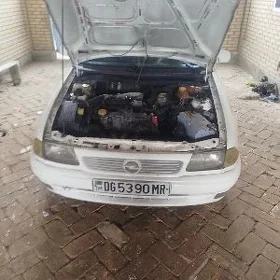 Opel Astra 1996