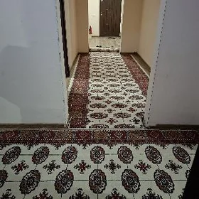 Buzmeyin gres taze ahal
