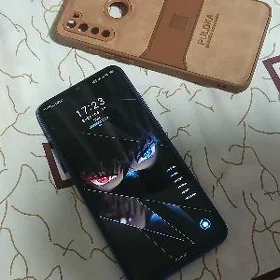 Redmi Note 8 2021