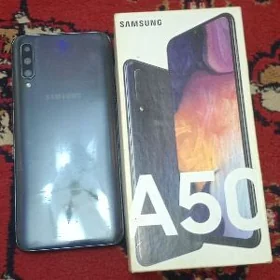 Samsung galaxy A50