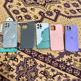 iPhone 12pro cehol