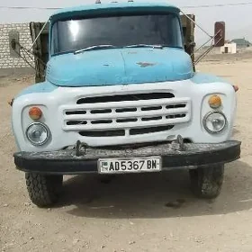 Zil 130 1982