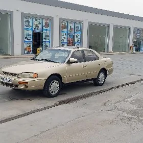Toyota Camry 1993