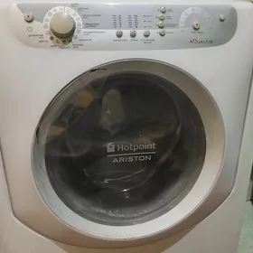 аристон кир машыын