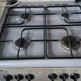 газ плита
