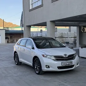 Toyota Venza 2011