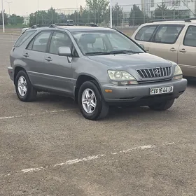 Lexus RX 300 2001
