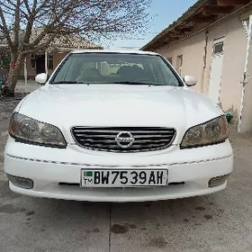 Nissan Maxima 2005
