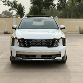 Kia Sorento 2025