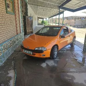 Opel Tigra 1999