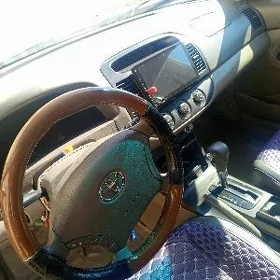 Toyota Camry 2005
