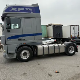DAF 460 2008