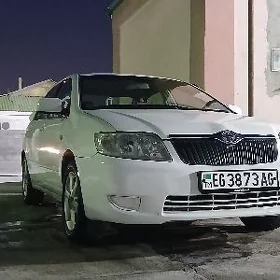 Toyota Corolla 2005