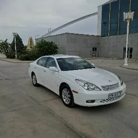 Lexus ES 330 2004