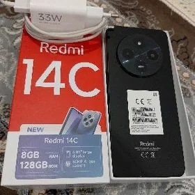 redmi 14C