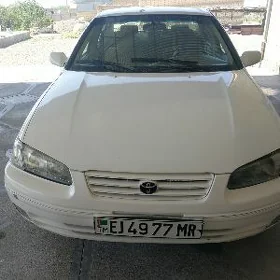 Toyota Camry 1998