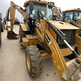 JCB 3CX ECO 2025