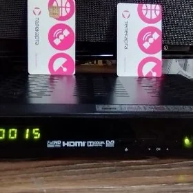 HD BOX HB 4000 PLUS