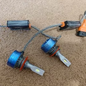 led cyra