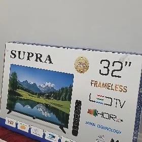 SUPRA 32 PAKET