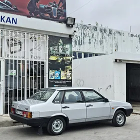 Lada 21099 2004