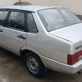 Lada 21099 2003