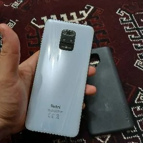 Redmi Note 9 Pro 6/128GB