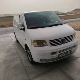 Toyota Hiace 2005