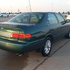 Toyota Camry 1998