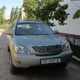 Lexus RX 330 2006