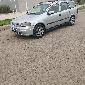 Opel Astra 1998