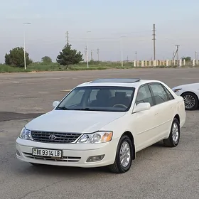 Toyota Avalon 2001