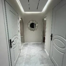 3 kom 3 etaş 6 mkr