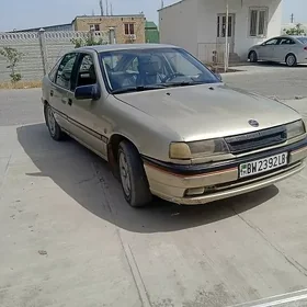 Opel Vectra 1989