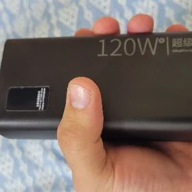 Power bank 60000
